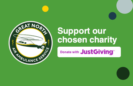 Great North Air Ambulance Service
