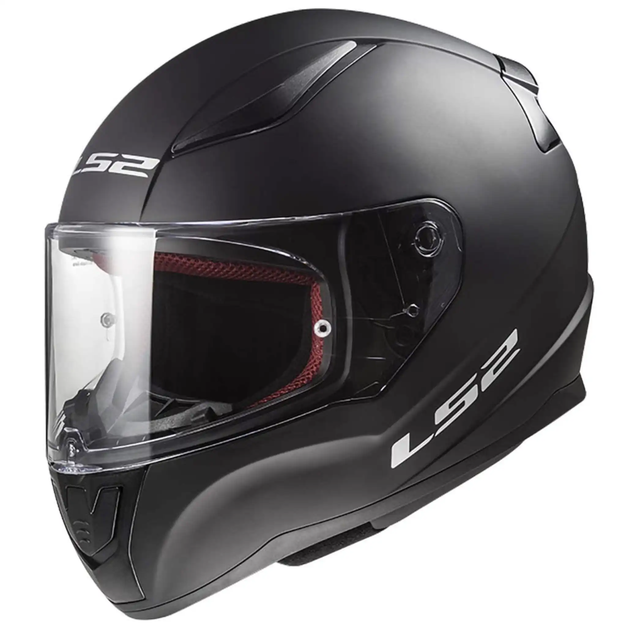 LS2 FF353 RAPID Single Mono Motorcycle Full Face Helmet