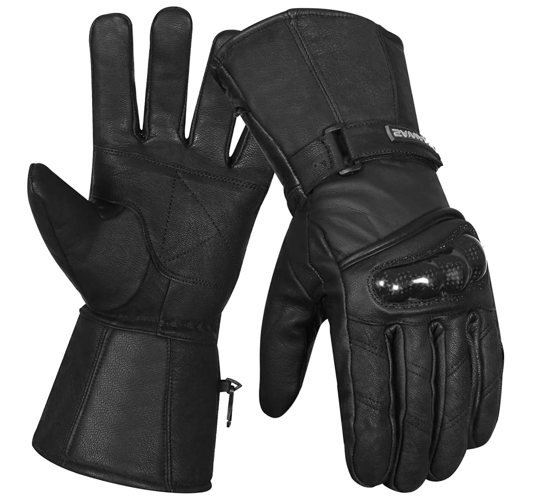 SAWANS Windproof Waterproof Winter Gloves