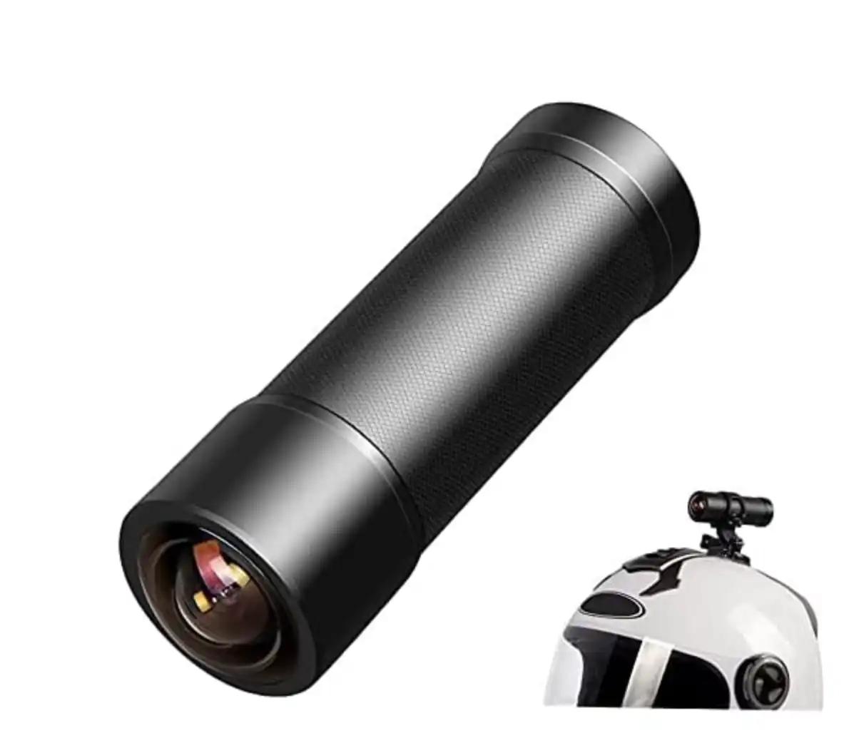 VSYSTO Motorcycle Helmet Camera