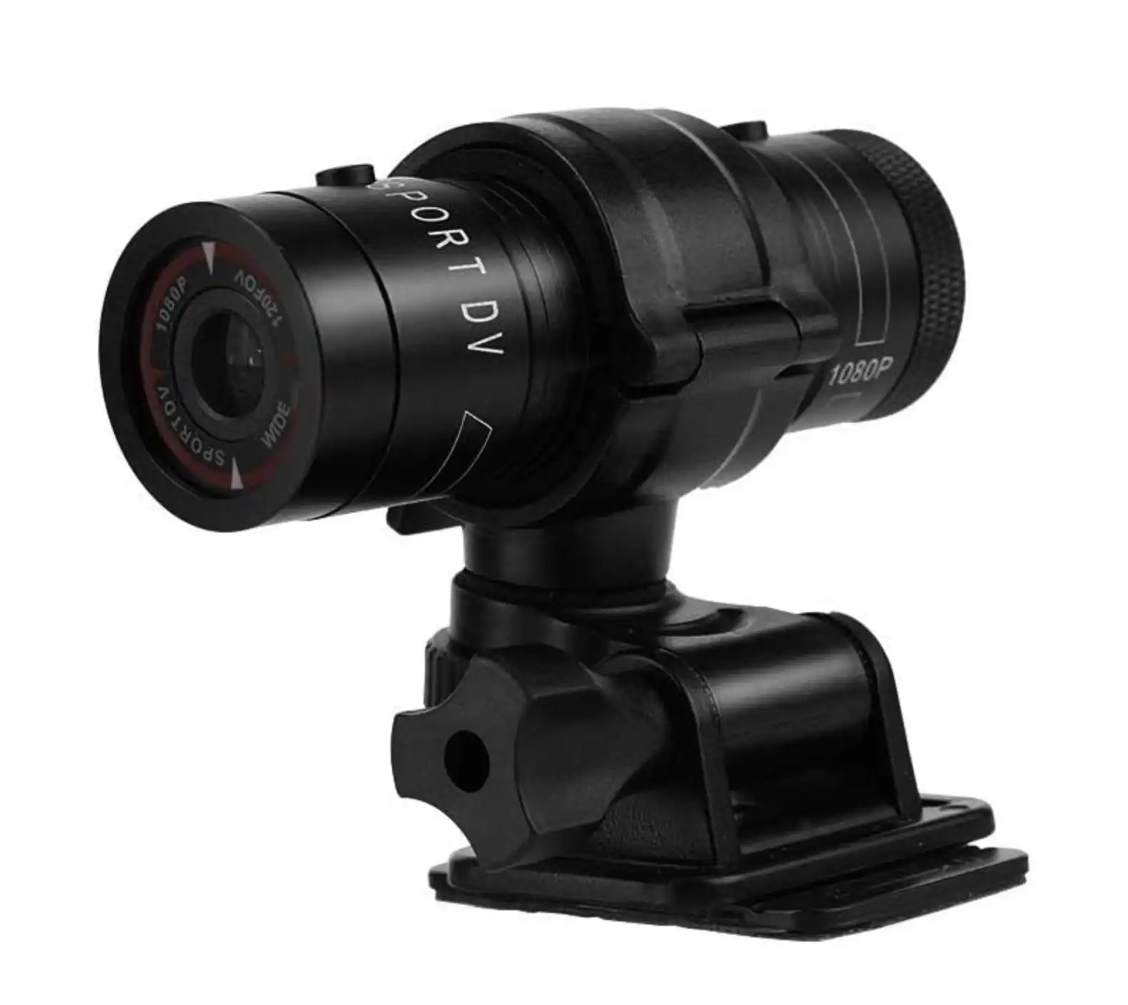 Full HD 1080P 30fps Mini Sports DV Camera