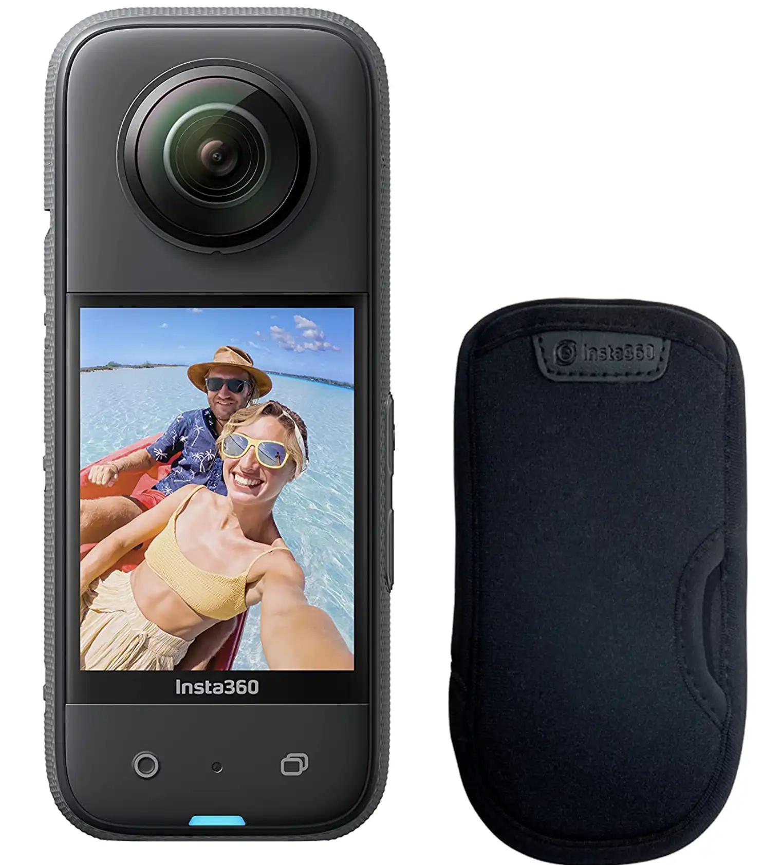 Insta360 X3-360 Degree Waterproof Action Camera